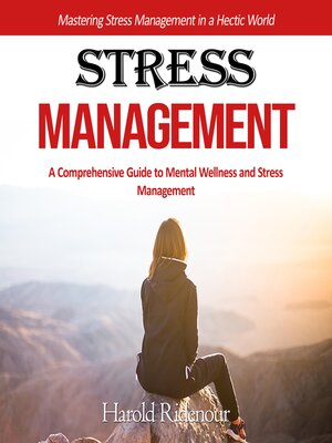 cover image of Stress Management